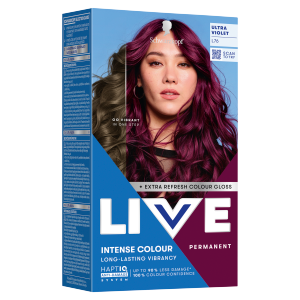 Live Intense Colour Ultra Violet L76