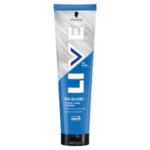 Live Colour Care 150ml Ledová perleť