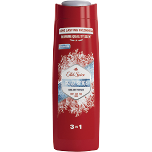 Old Spice SG 400ml Cold Spice