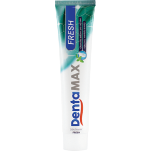 DentaMax zubní pasta 120ml Fresh