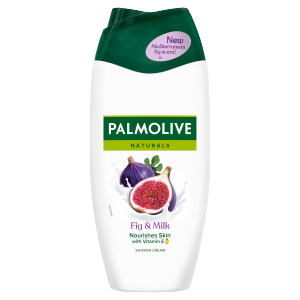 Palmolive SG 250ml Naturals Fig