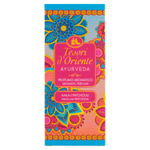 Tesori d'Oriente EDP 100ml Ayurveda W