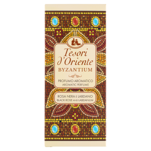 Tesori d'Oriente EDP 100ml Byzantium W