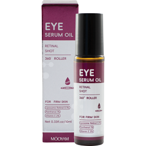 Mooyam Retinal shot oční sérum 10ml
