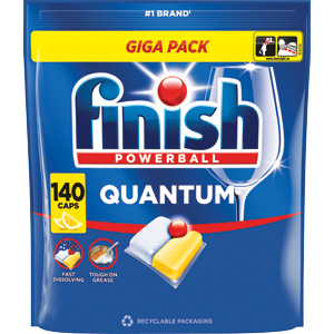 Finish tab (140ks/bal) Quantum Lem GIGA
