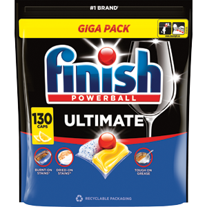Finish tab (130ks/bal) Ultimate Lem GIGA