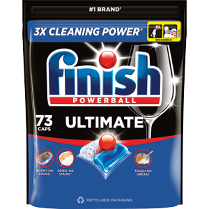 Finish tab (73ks/bal) Ultimate
