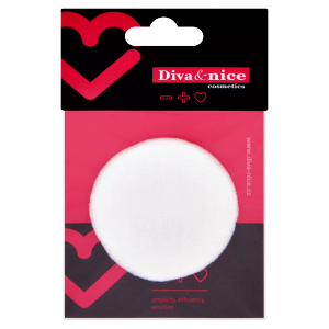 Diva&Nice labutěnka