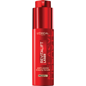 Loreal krémové sérum 50ml Revit Laser
