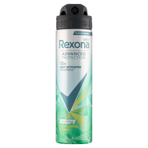Rexona Men AP spray 150ml cooling Lemon