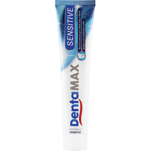 DentaMax zubní pasta 120ml Sensitive