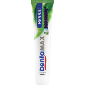 DentaMax zubní pasta 120ml Herbal