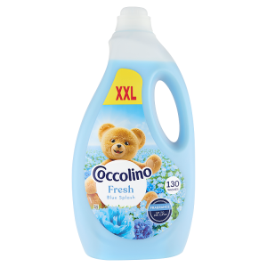 Coccolino avi 130PD Blue Splash - 2,99L