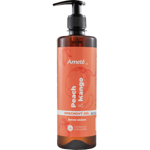 Ameté SG 500ml Peach & Mango