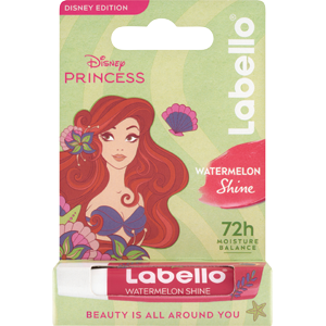 Labello balzám 4,8 g LE Disney Ariel