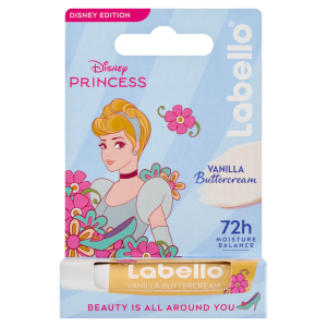 Labello balzám 4,8 g LE Disney Popelka