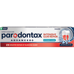 Parodontax ZP 75ml Gum Rep Intense clean