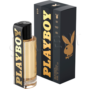 Playboy EDT 60ml VIP M