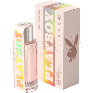 Playboy EDT 40ml Golden Era W