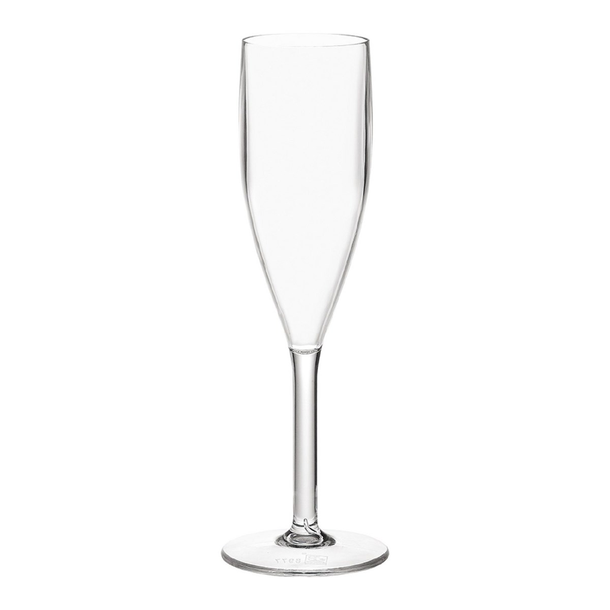 aro Pohár na sekt 200 ml polykarbonát 6 ks