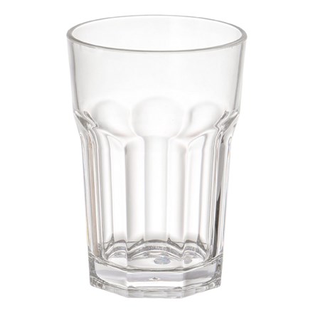 aro Pohár Long Drink CERUNA 400 ml polykarbonát 6 ks