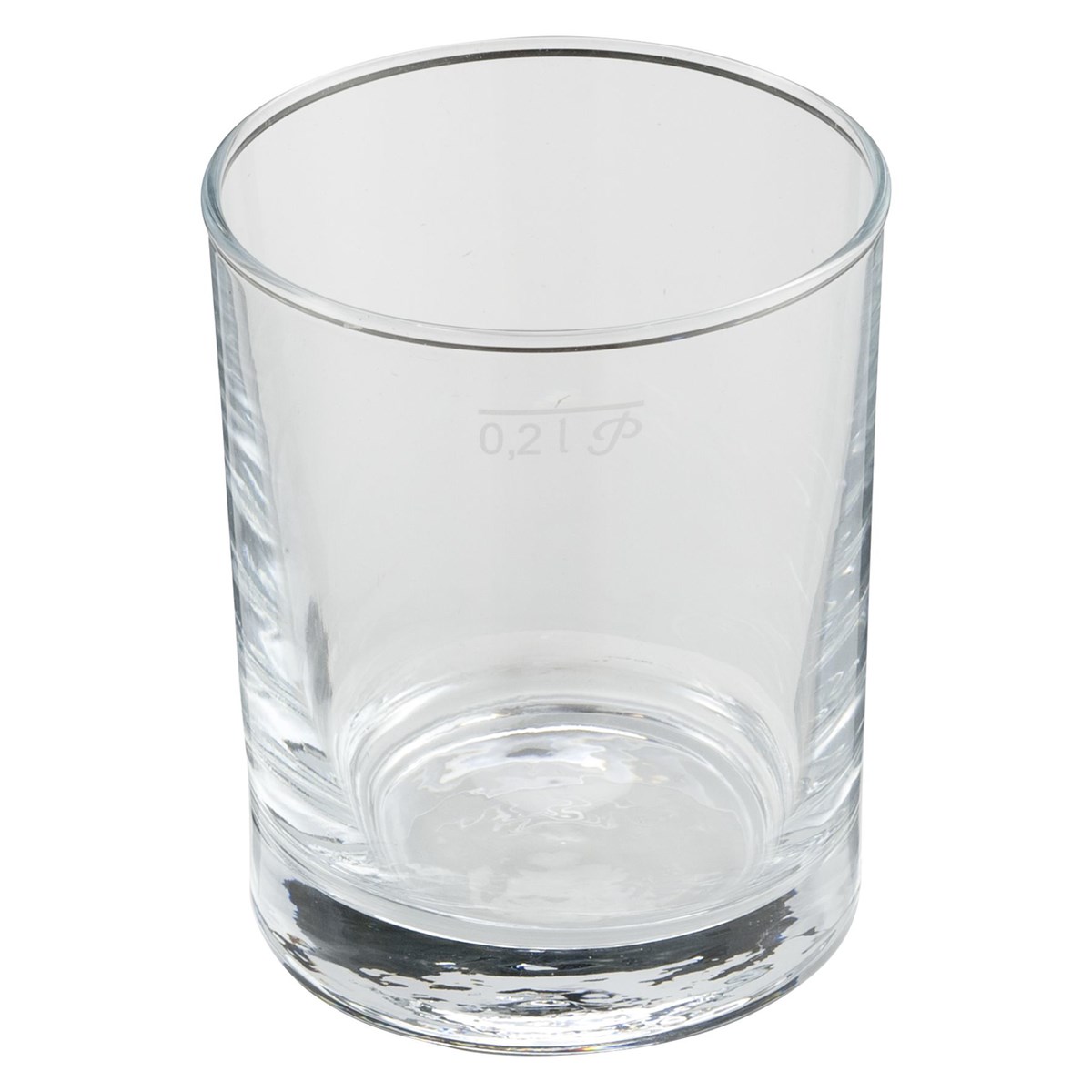 aro Sklenice short drink BASIC CE 200 ml 6 ks