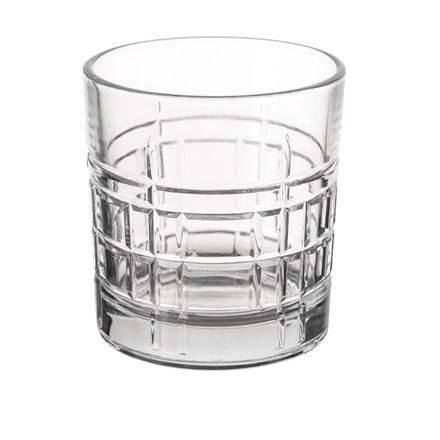 LAV Sklenice Short Drink BRIT 325 ml 6 ks