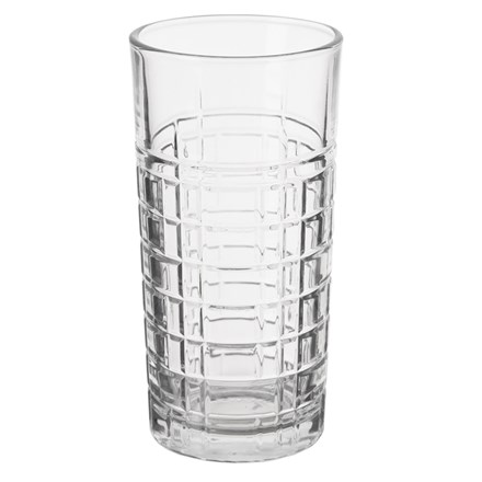 LAV Sklenice Long Drink BRIT 356 ml 6 ks