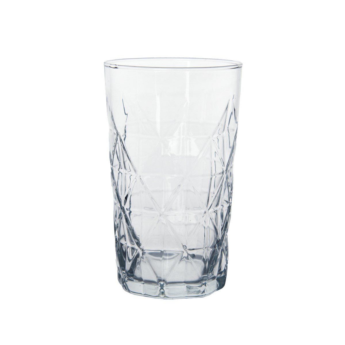 LAV Sklenice Long Drink KEOPS 460 ml 6 ks