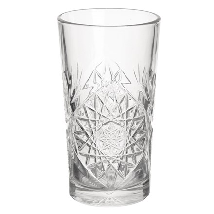 LIBBEY Sklenice long drink HOBSTAR 355 ml 6 ks