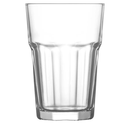 RX Sklenice Long Drink AMSTER 365 ml 12 ks