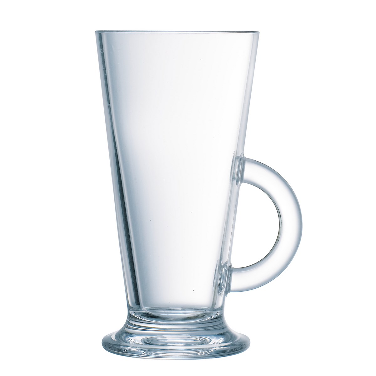 aro Sklenice Latté 290 ml 6 ks