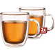SKLENICE EXTRA TEA 480 ML MAXXO