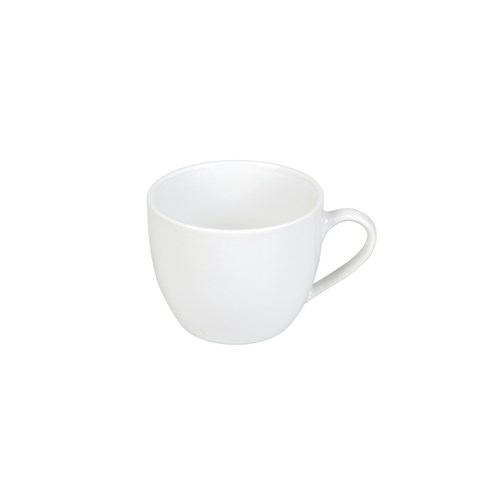 aro Šálek stohovatelný BASIC 200 ml 6 ks