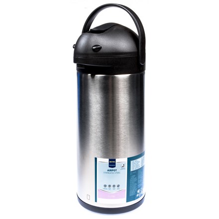METRO PROFESSIONAL Termoska pumpa 5 l 1 ks