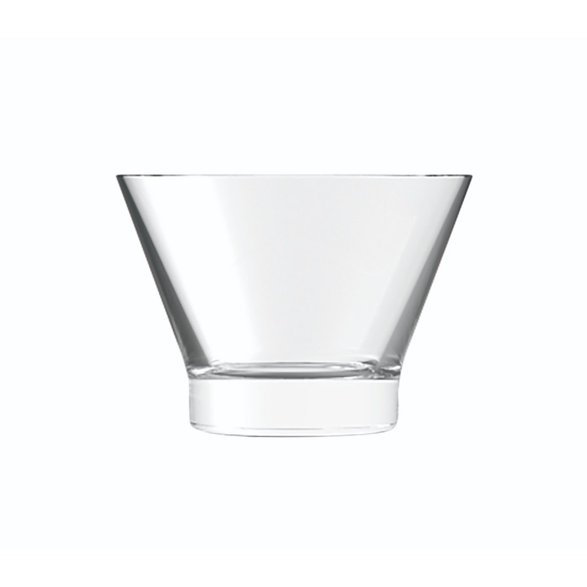 METRO PROFESSIONAL Apetizér 250 ml sklo 6 ks