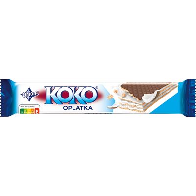 Orion Koko oplatka 30 x 42 g