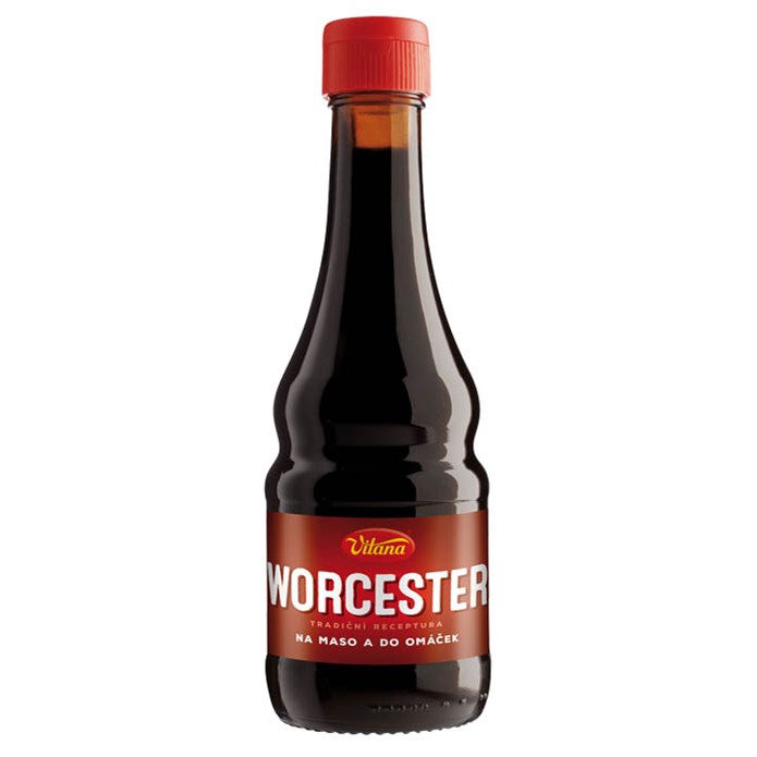 Vitana Worcester 20 x 160 ml