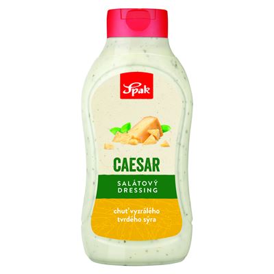 Spak Dressing Caesar 1 l