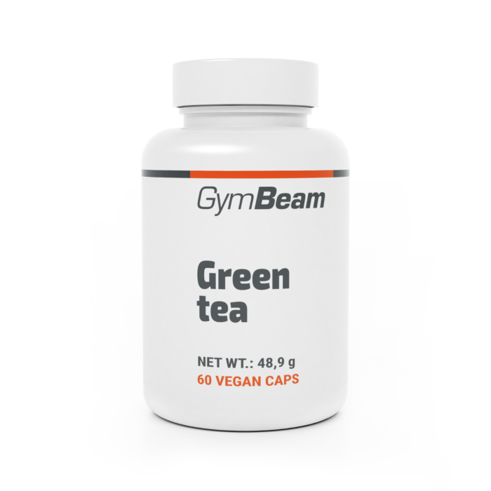 Zelený čaj - GymBeam