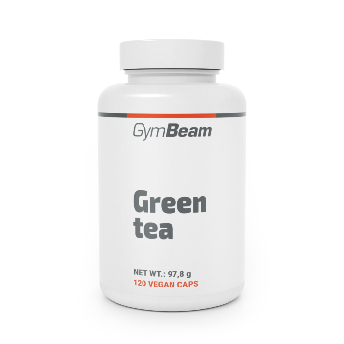 Zelený čaj - GymBeam