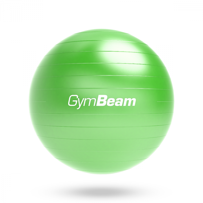 Fit míč FitBall 65 cm - GymBeam