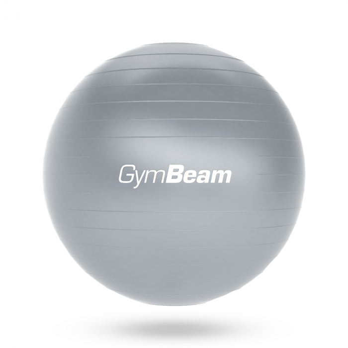 Fit míč FitBall 65 cm - GymBeam