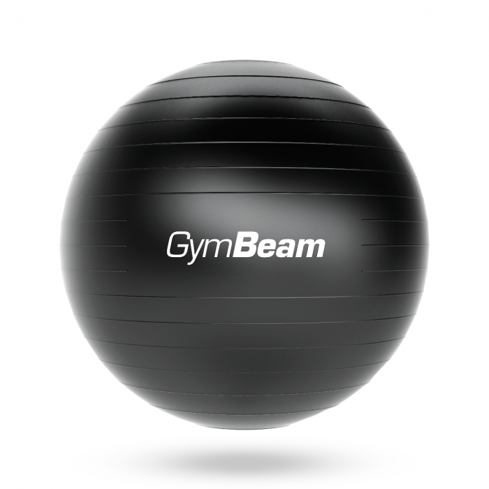 Fit míč FitBall 65 cm - GymBeam