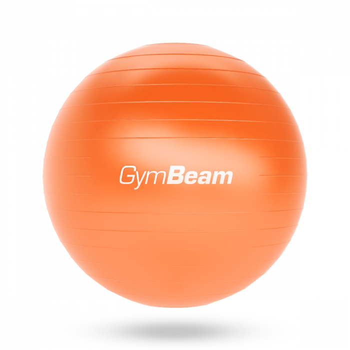 Fit míč FitBall 85 cm - GymBeam