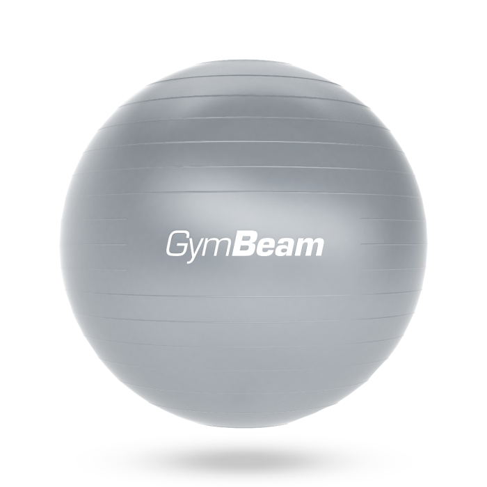 Fit míč FitBall 85 cm - GymBeam