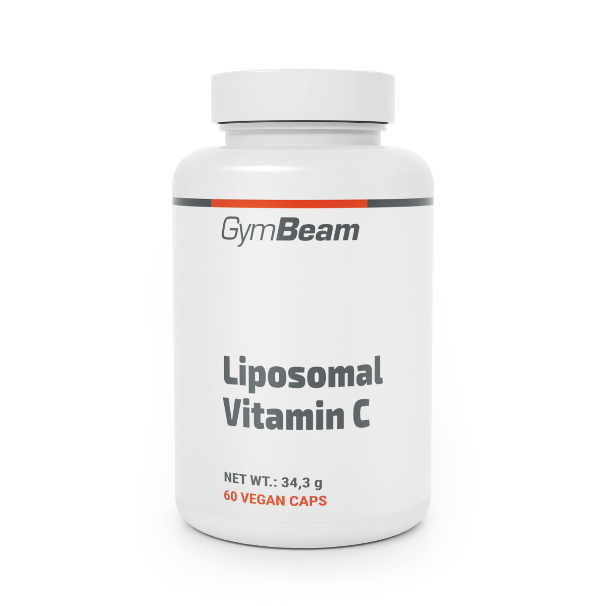Lipozomální Vitamín C - GymBeam