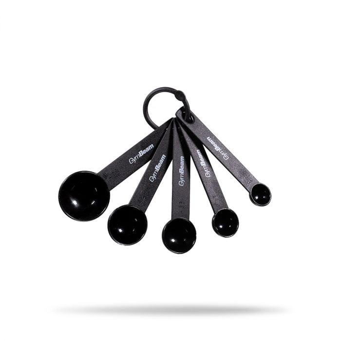 Odměrky Spoons - GymBeam