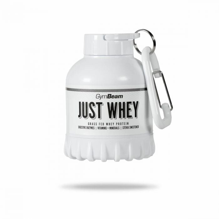 Trychtýř na protein JW 200 ml - GymBeam