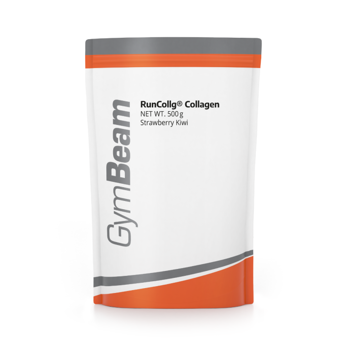 Hydrolyzovaný kolagen RunCollg® - GymBeam